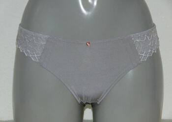 Missya Vala Grey Brief