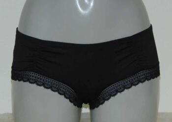 Missya Valetta Black Brief