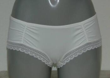 Missya Valetta Ivory Brief