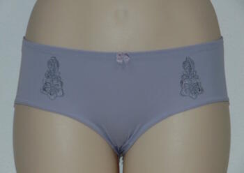 Elbrina Valerie Lavender Brief