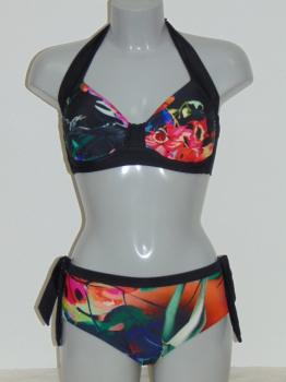 Lentiggini Bouquet Black Set