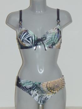 Mila Maya Green Set