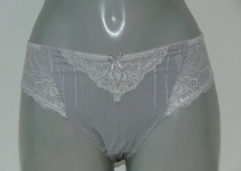 Missya Dorrit Grey/Silver Brief