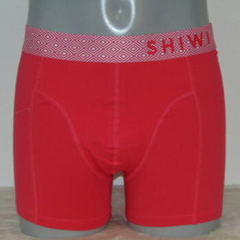 Shiwi Men's Pixie Coral Boxer Short