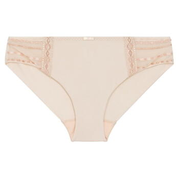 LingaDore Dune Brown Brief