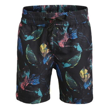 Björn Borg Kenny Black/Print Swimshort