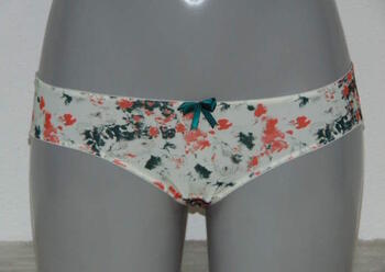 Cybéle Paint White Short