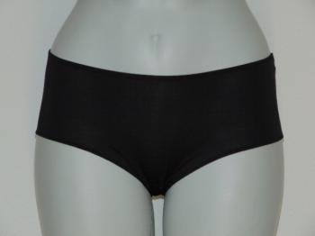 After Eden Comfy Black Short
