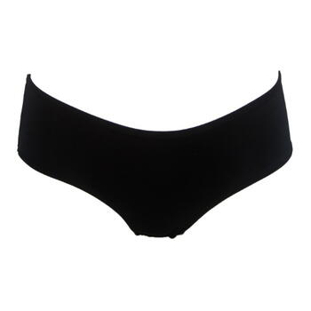 After Eden Liquid Black Short