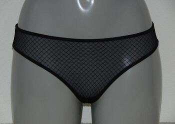 Marlies Dekkers Lagerthas Key Black Brief