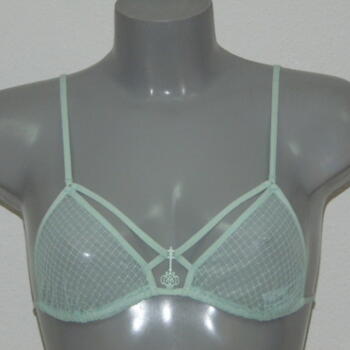 Marlies Dekkers Lagerthas Key Mint Non-padded bra