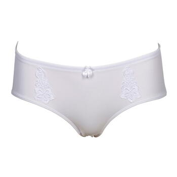 Elbrina Valerie White Brief