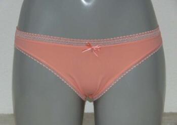 Eva Piazzo Salmon Brief