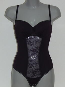 Eva Femme Purple Body