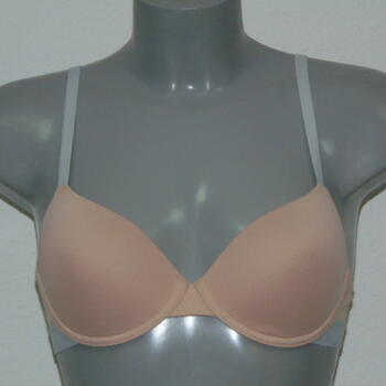 Armani Ladies Armani Sport Coral Padded Bra