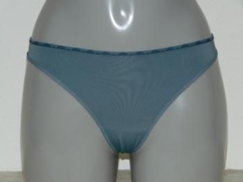 Marlies Dekkers Space Odyssey Blue Thong