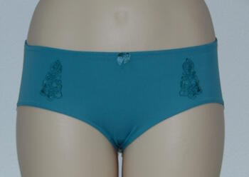 Elbrina Valerie Green Brief