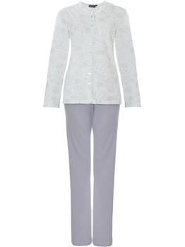 DDO Special Pastunette Mint Pajama