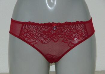 Armani Ladies Seduction Red Brief