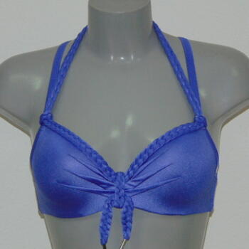 Marlies Dekkers Swimwear Holi Glamour Purple Push Up Bikini Bra