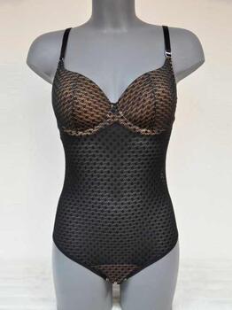 Eva Noir de Noir Black Body