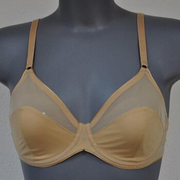Eva Feminale Skin Non-padded bra