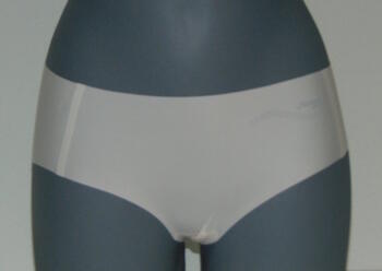 Sloggi Zero Feel Ivory Short