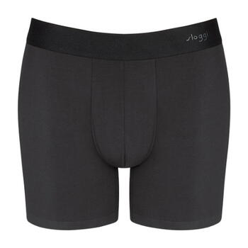 Sloggi Men Zero Feel Black Boxer Short