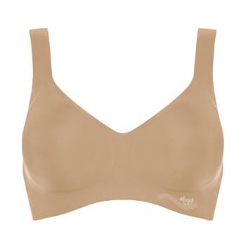 Sloggi Zero Feel Skin Wireless Bra