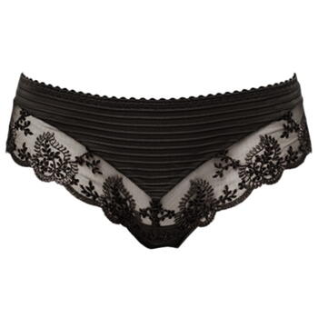 Louisa Bracq Elise Black Short
