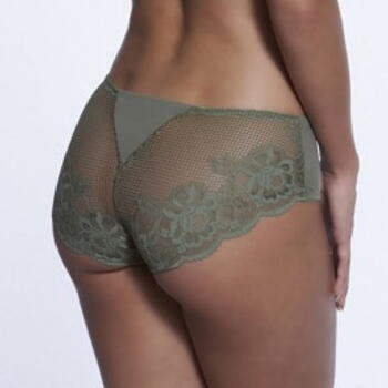 After Eden D-Cup & Up Faro Khaki Brief