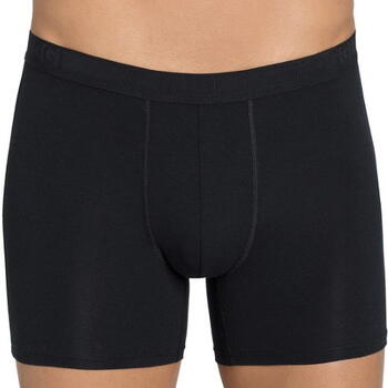 Sloggi Men Ever New Black Boxer Short