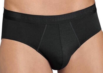Sloggi Men Ever New Black Men Brief
