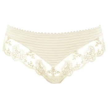 Louisa Bracq Elise White Short