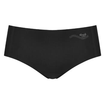 Sloggi Zero Feel Black Short
