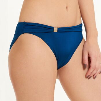 LingaDore Beach Dakota Navy BLue Bikini Brief