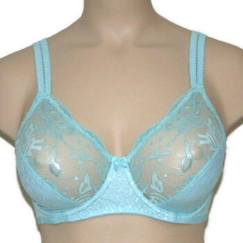 Elbrina Johanna Mint Non-padded bra