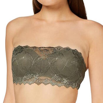 After Eden Anna Green Padded Bra