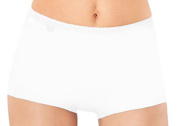Sloggi Basic Short White Short