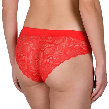 Naturana Valencia Red Short