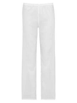 Eva Marlene White Pant