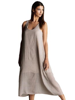 Eva Marlene Skin Dress