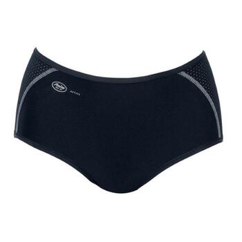 Anita Active Active Black Sports Underwear
