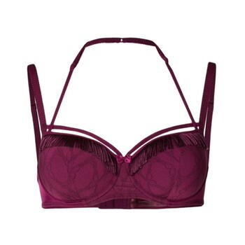 Marlies Dekkers Latin Lady Purple Padded Bra