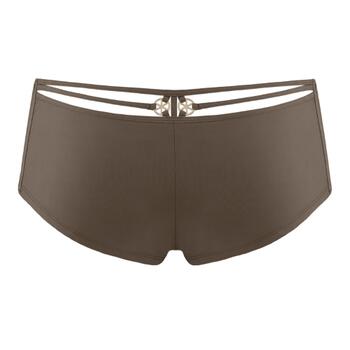 Marlies Dekkers Society Khaki Brazilian
