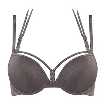 Marlies Dekkers Manjira Sparkling Sparrow Sparkling Sparrow Push Up bra