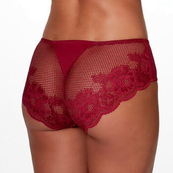 After Eden D-Cup & Up Faro Red Short