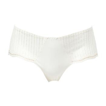Louisa Bracq Candide Ivory Short