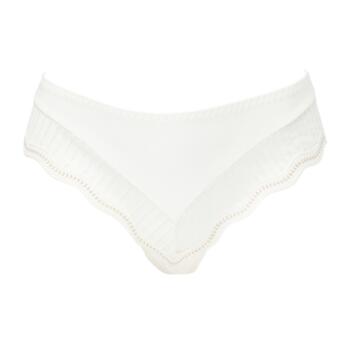 Louisa Bracq Candide Ivory Brazilian