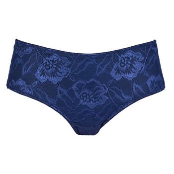 After Eden D-Cup & Up Anna Navy BLue Short